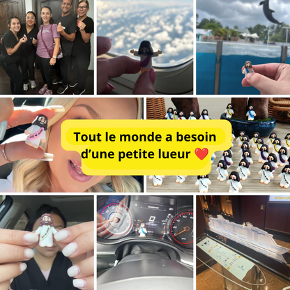 Les PetitesLueurs