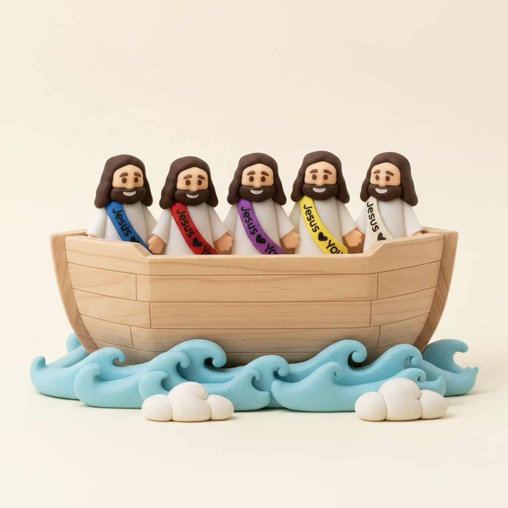 Les PetitesLueurs