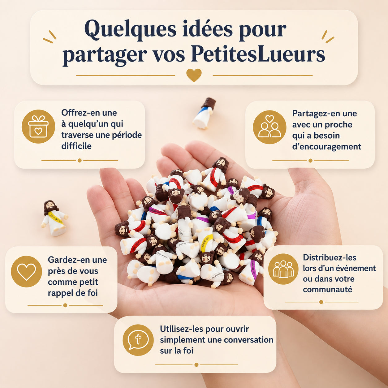 Les PetitesLueurs