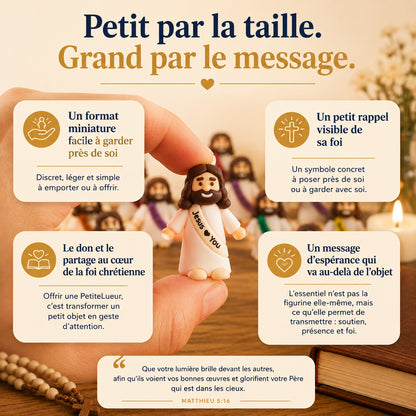 Les PetitesLueurs